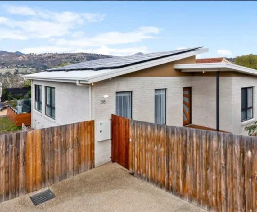 Room in a share house