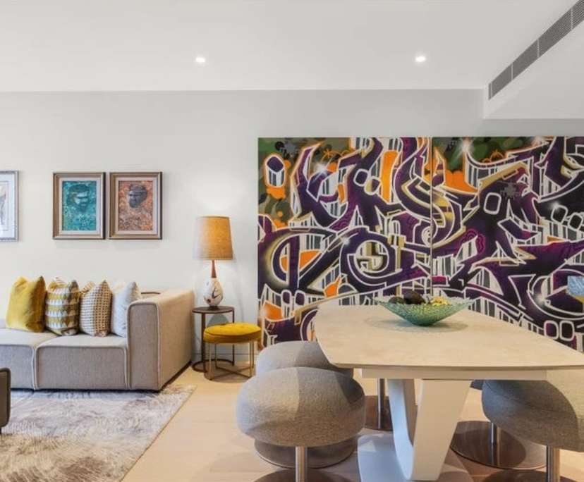 $1,100, 1-bed, 1 bathroom, Barangaroo NSW 2000