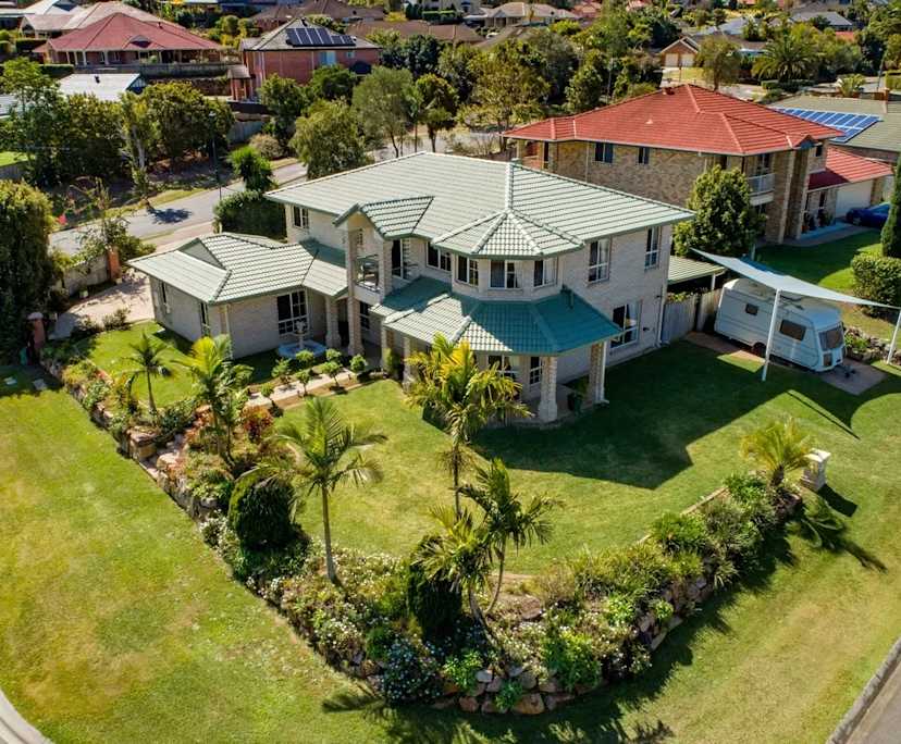 $250-500, Share-house, 3 rooms, Murrumba Downs QLD 4503, Murrumba Downs QLD 4503