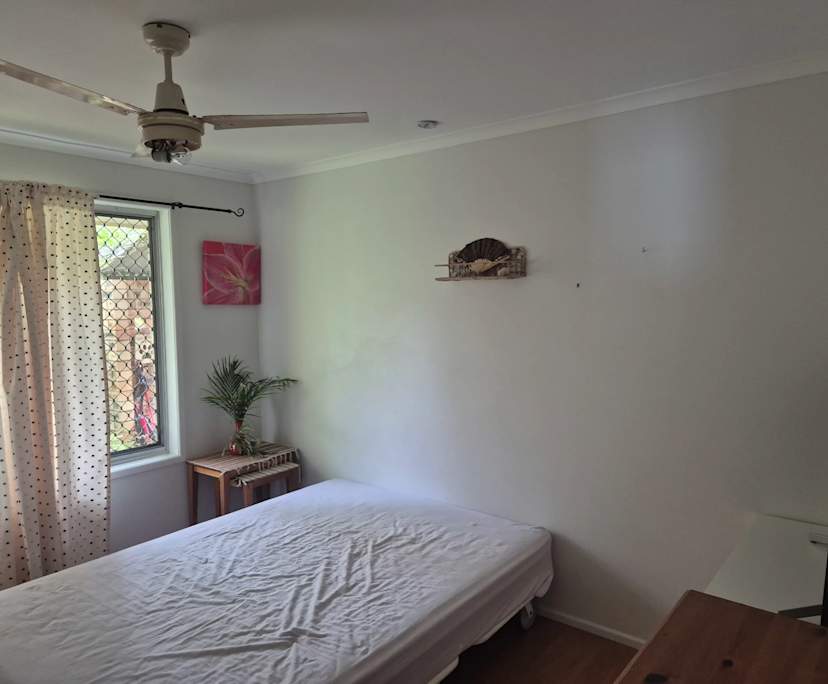 $230, Share-house, 4 bathrooms, Coes Creek QLD 4560