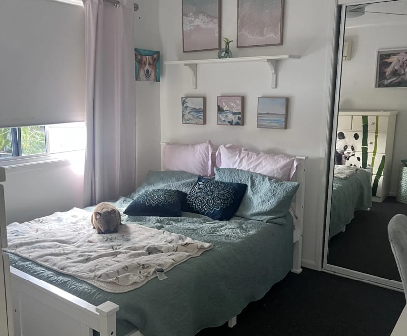 Student accommodation