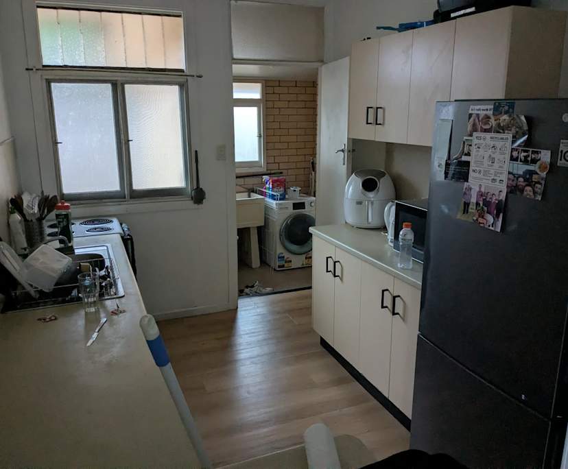 $225, Flatshare, 2 bathrooms, South Mackay QLD 4740