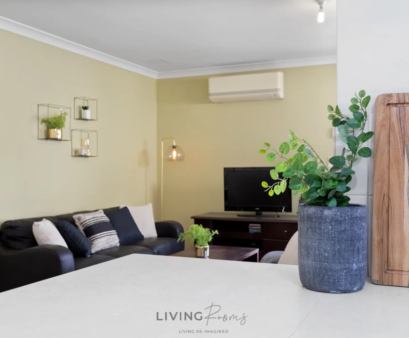 $265, Share-house, 6 bathrooms, Wilson WA 6107