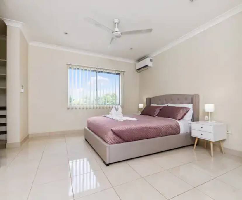 $350, Share-house, 4 bathrooms, Bayview NT 0820