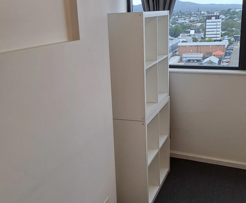 $330, Flatshare, 2 bathrooms, Brisbane City QLD 4000