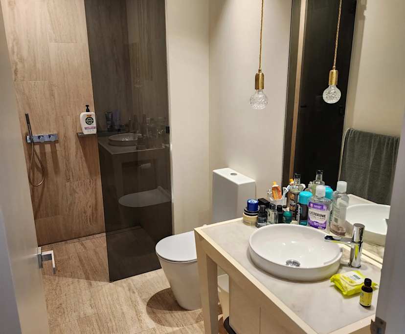 $650, Flatshare, 2 bathrooms, Brisbane City QLD 4000