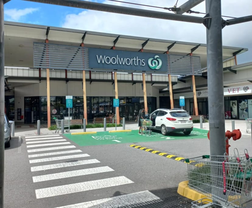 $400, Share-house, 3 bathrooms, Collingwood Park QLD 4301