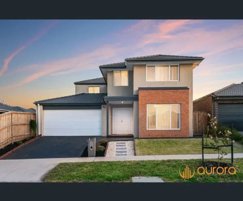 $240, Share-house, 5 bathrooms, Clyde North VIC 3978