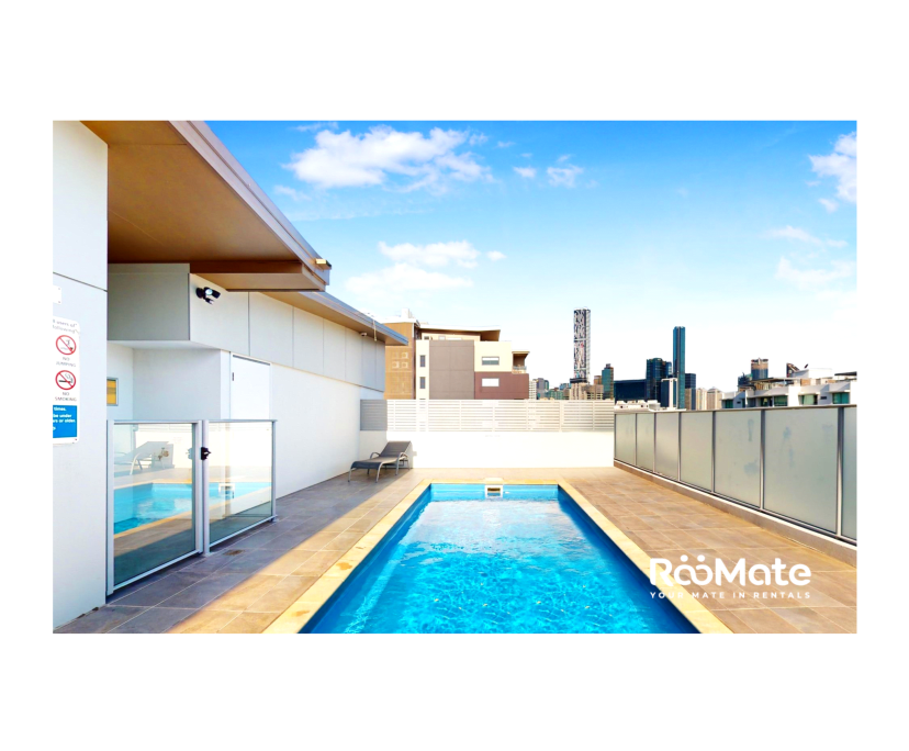 $250, Flatshare, 3 bathrooms, Brisbane City QLD 4000