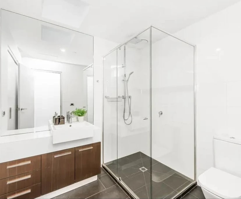 $380, Flatshare, 2 bathrooms, Maribyrnong VIC 3032