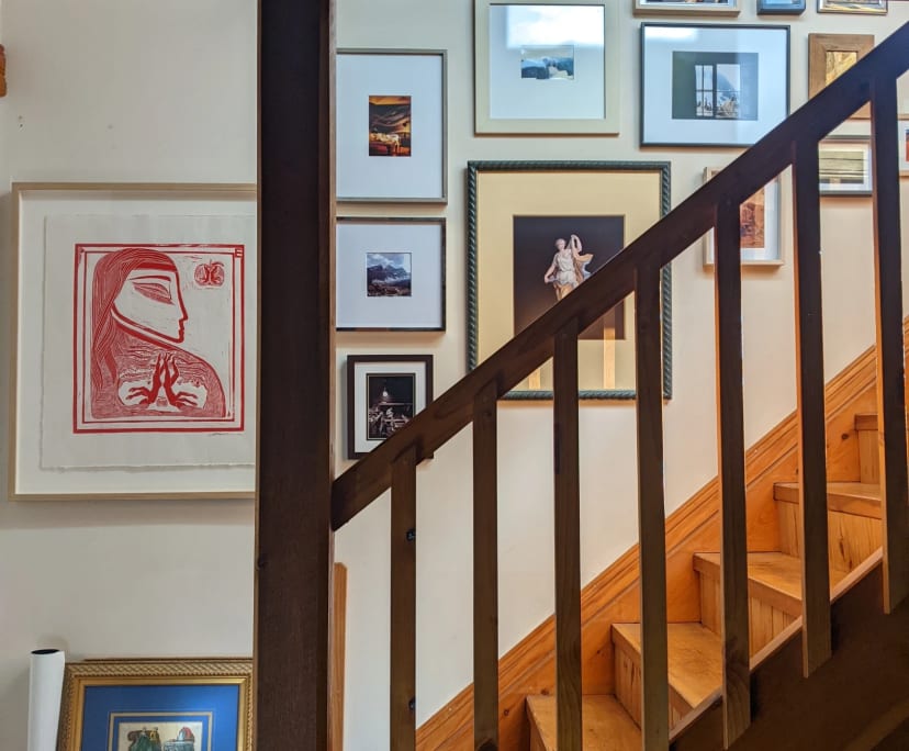 $210-270, Share-house, 2 rooms, Mount Victoria NSW 2786, Mount Victoria NSW 2786