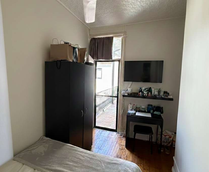 $225-335, Share-house, 2 rooms, Newtown NSW 2042, Newtown NSW 2042