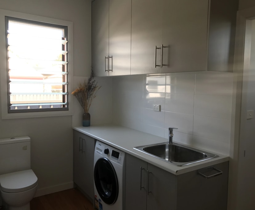 Room for Rent in Maryville, Newcastle 190, Unfurn...