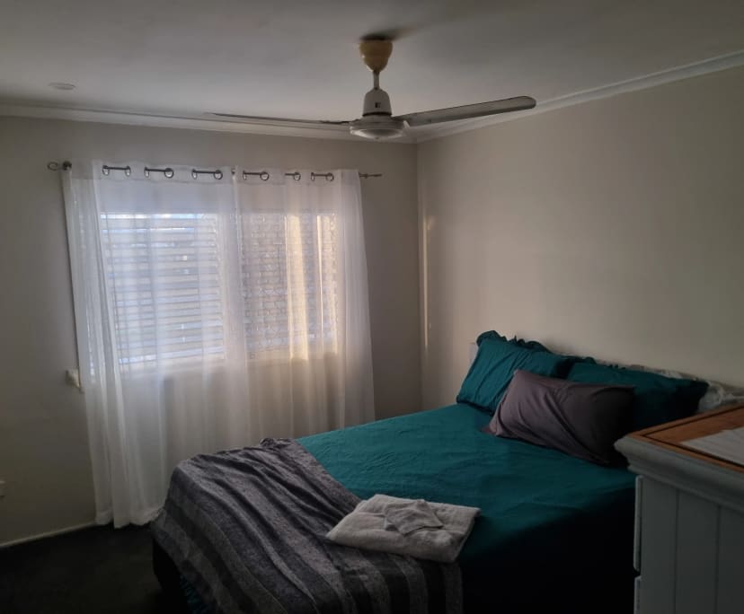 $270, Share-house, 4 bathrooms, Thuringowa Central QLD 4817