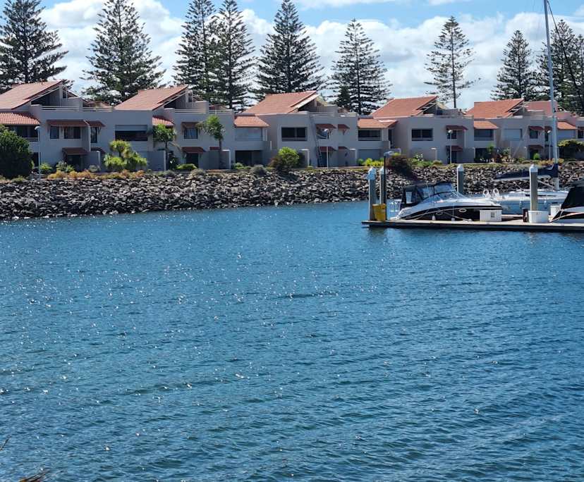 Student accommodation