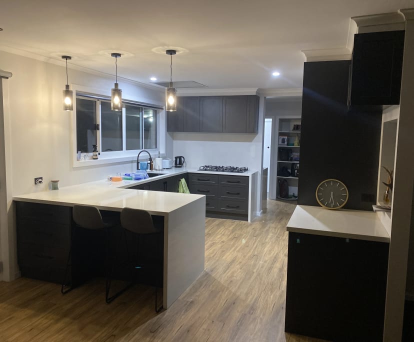 Room for Rent in Drouin, VIC 170, Flexible with f...