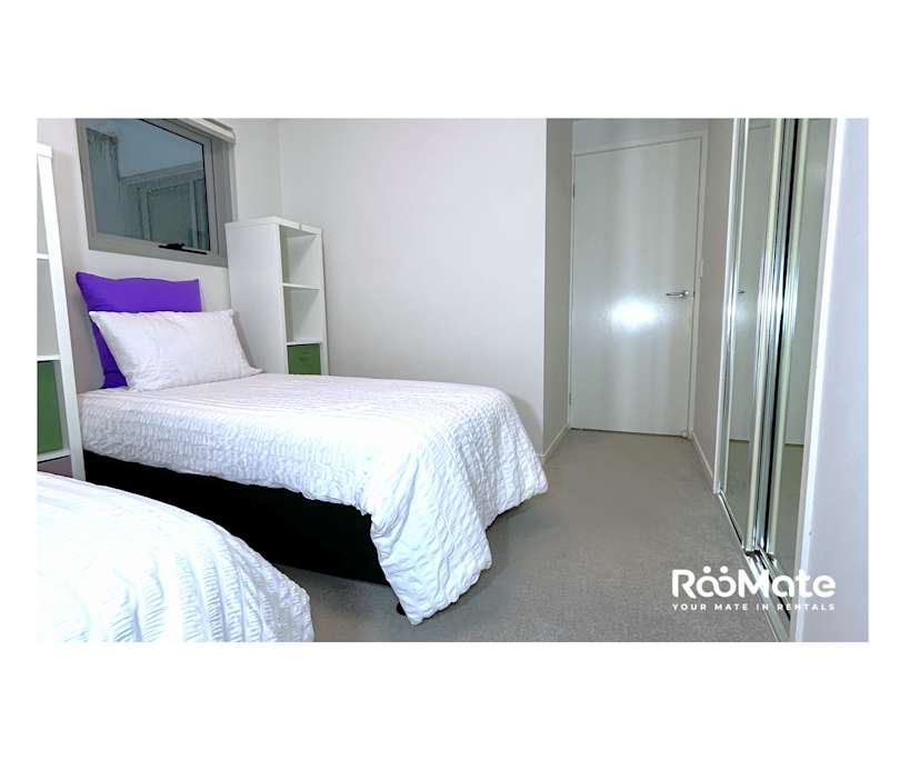 $250, Flatshare, 2 rooms, Brisbane City QLD 4000, Brisbane City QLD 4000