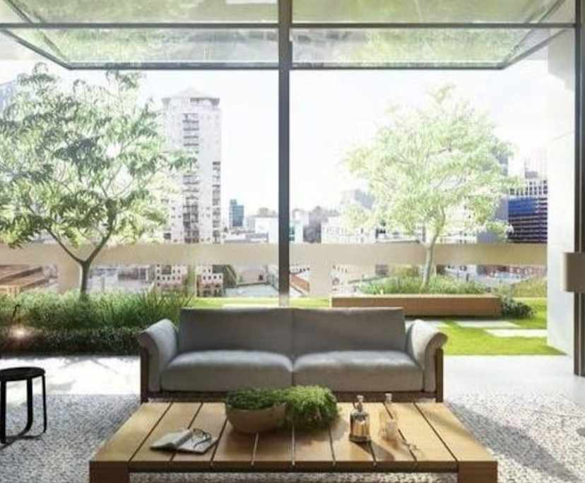 $450, Flatshare, 3 bathrooms, Melbourne VIC 3000