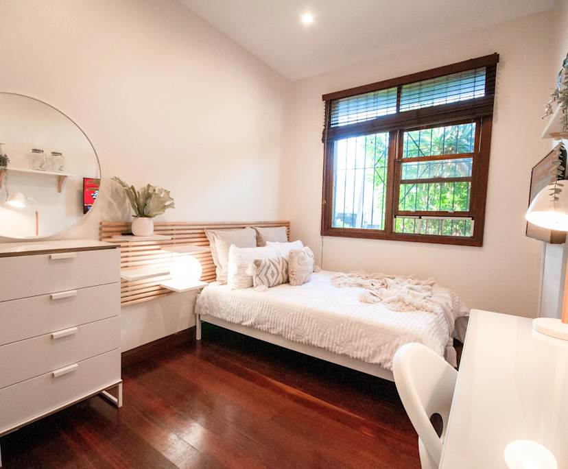 $545, Share-house, 5 bathrooms, Newtown NSW 2042