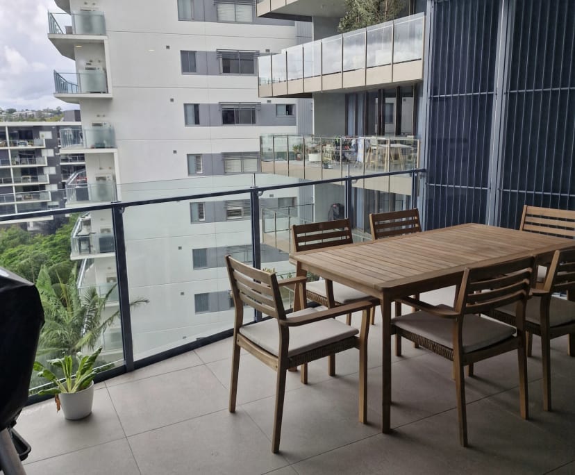 $400, Flatshare, 3 bathrooms, West End QLD 4101