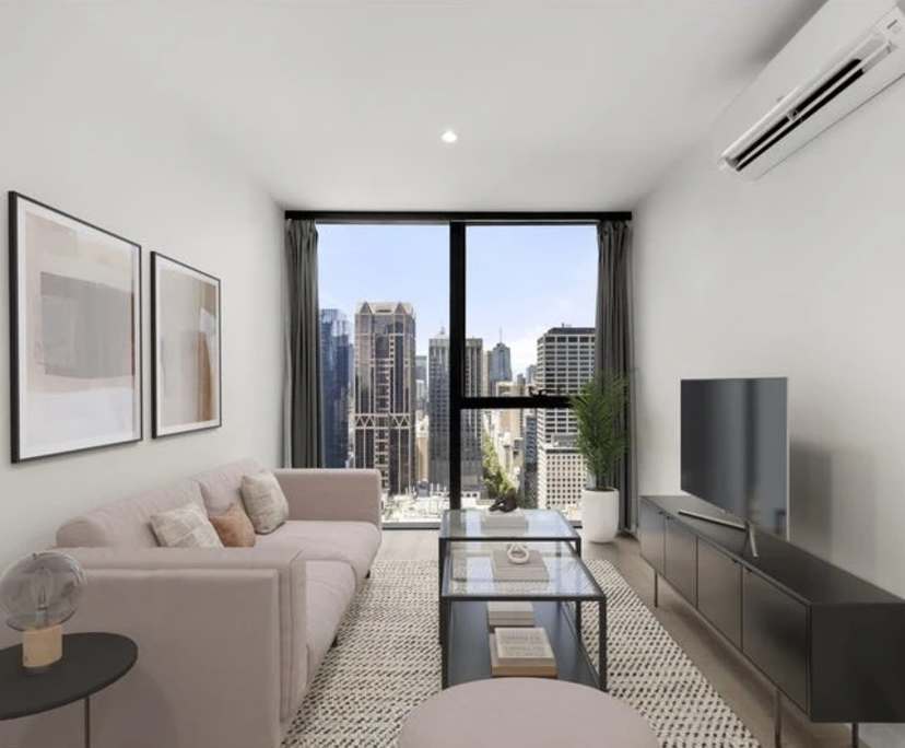 One bed flat for rent