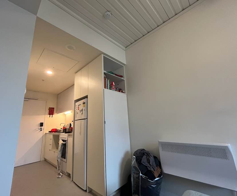 Student accommodation