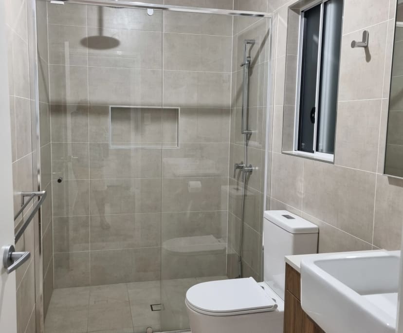 $450, Share-house, 4 bathrooms, Wooloowin QLD 4030