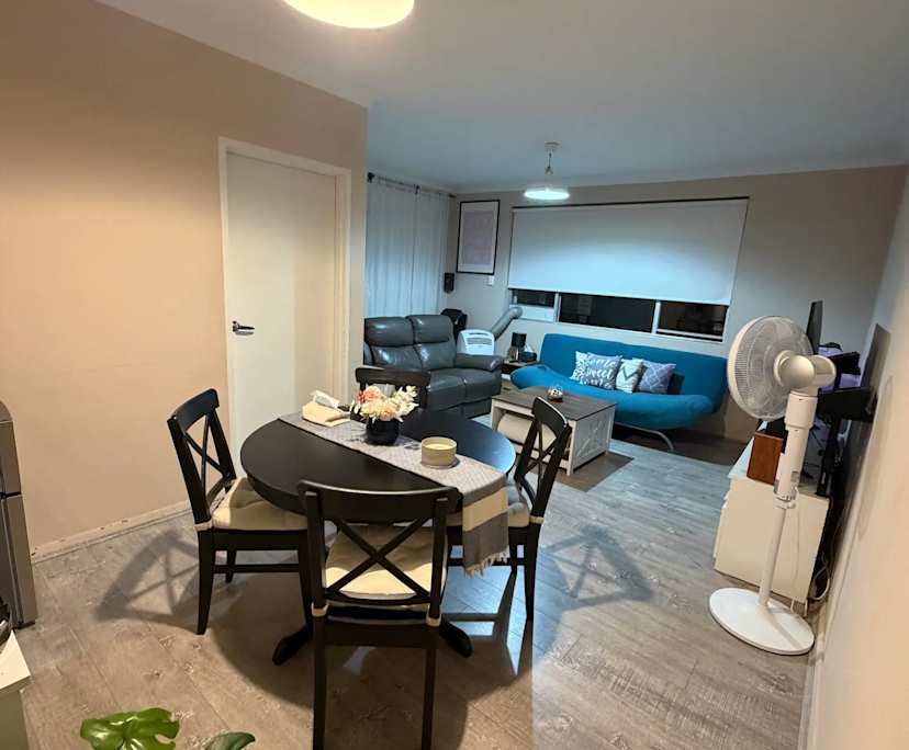 $320, Flatshare, 2 bathrooms, Greenwich NSW 2065