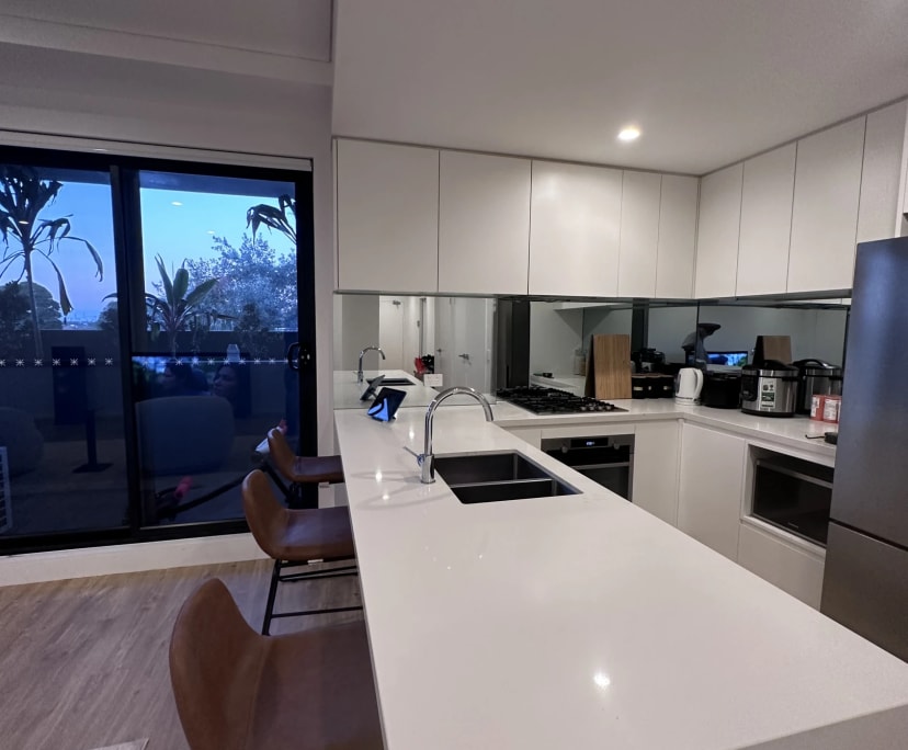 $480, Whole-property, 2 bathrooms, Greenacre NSW 2190
