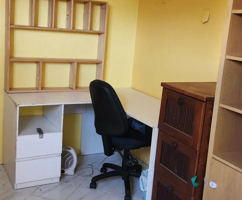 Room for Rent in White Rock, Cairns 260, Furnishe...