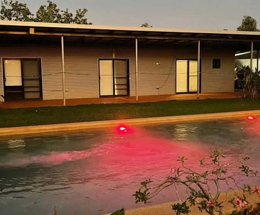 $300-350, Share-house, 4 rooms, Berry Springs NT 0838, Berry Springs NT 0838