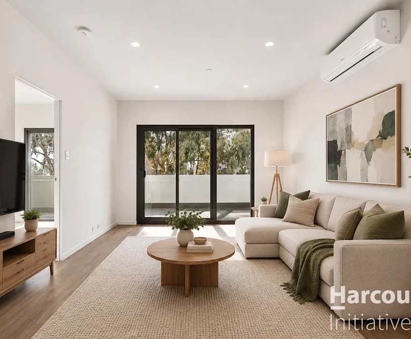 Unfurnished room with own bathroom