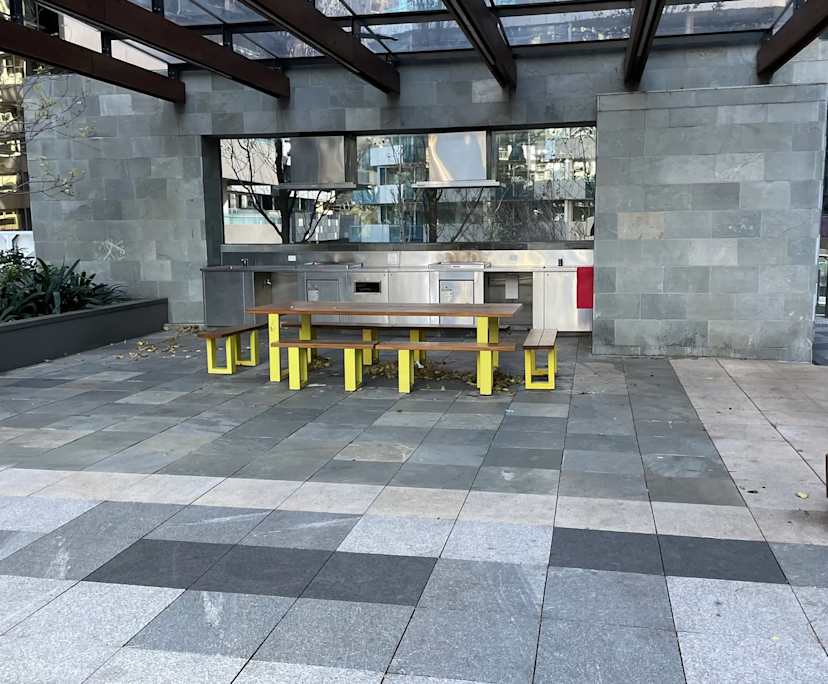 $350, Flatshare, 2 bathrooms, Melbourne VIC 3000