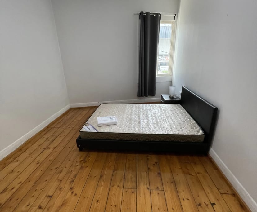 Student accommodation