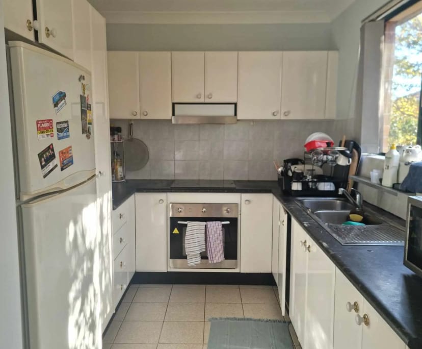 $335-450, Share-house, 2 rooms, Campsie NSW 2194, Campsie NSW 2194
