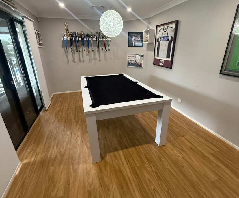 $350, Share-house, 5 bathrooms, Rutherford NSW 2320