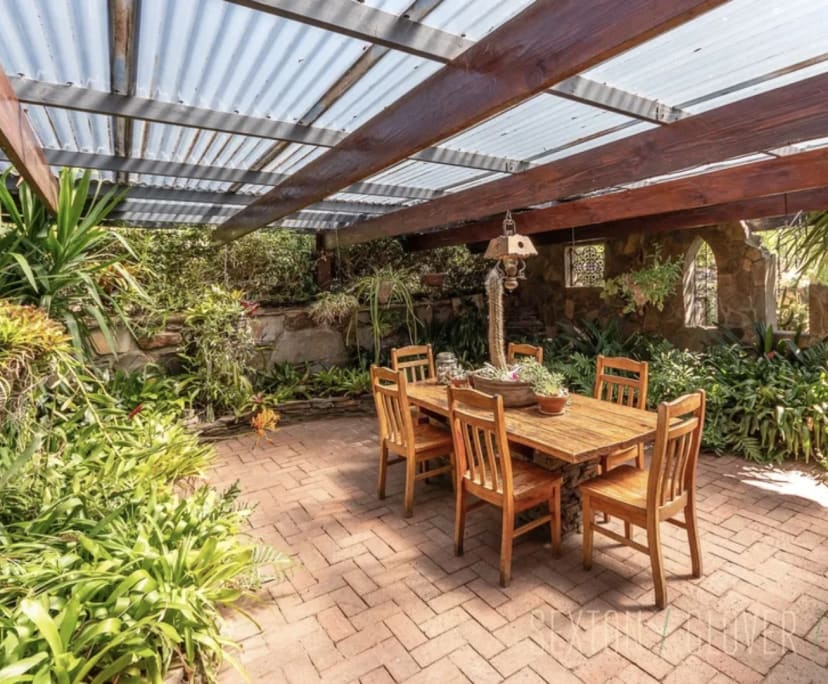 Room for Rent in Kanmantoo, SA 250, Furnished, Sh...