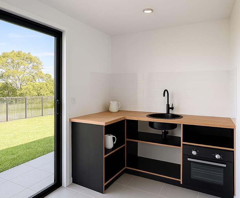 $500, Granny-flat, 1 bathroom, Ocean Shores NSW 2483