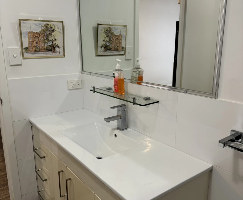 $330, Flatshare, 2 bathrooms, Leederville WA 6007