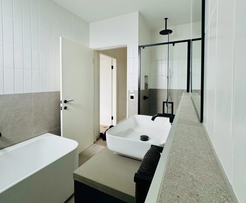 $600, Share-house, 3 bathrooms, Neutral Bay NSW 2089