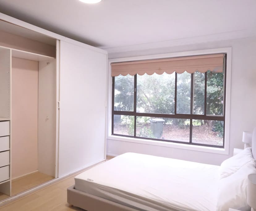 $340, Share-house, 4 bathrooms, Epping NSW 2121