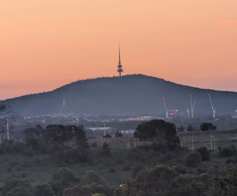Unfurnished room with own bathroom