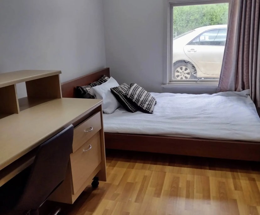 $250, Flatshare, 3 bathrooms, Clayton VIC 3168