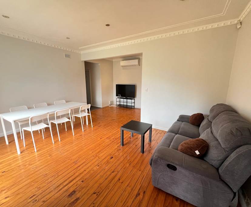 $360, Share-house, 5 bathrooms, Seven Hills NSW 2147