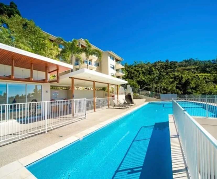 $700, Whole-property, 2 bathrooms, Airlie Beach QLD 4802