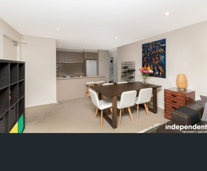 Room for Rent in Turner, Canberra 290, Unfurnishe...