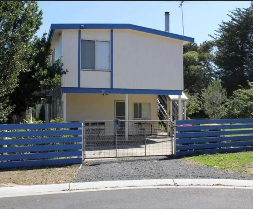 Granny Flat for Rent in Cowes, VIC 260, Flexible