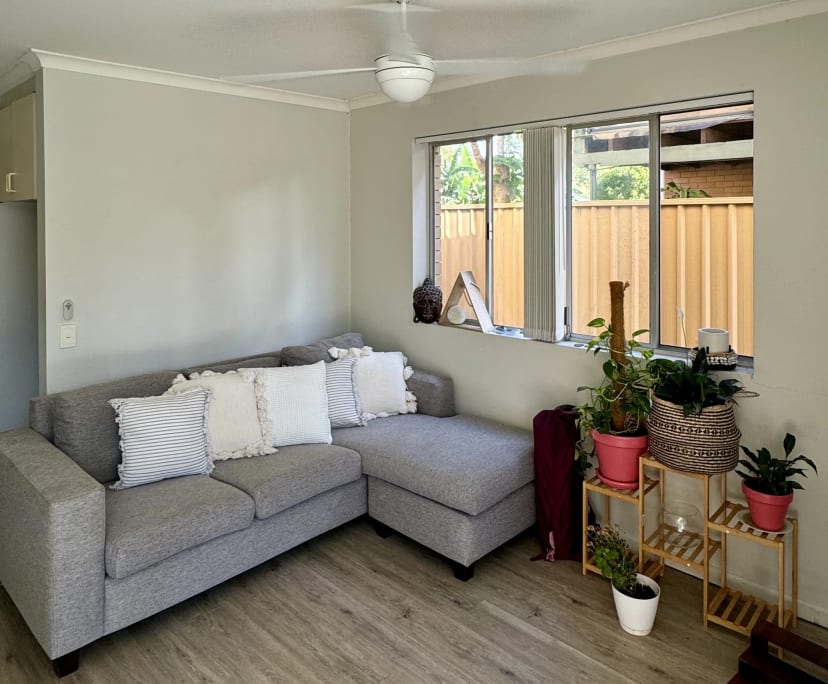 $320, Flatshare, 2 bathrooms, Currumbin QLD 4223