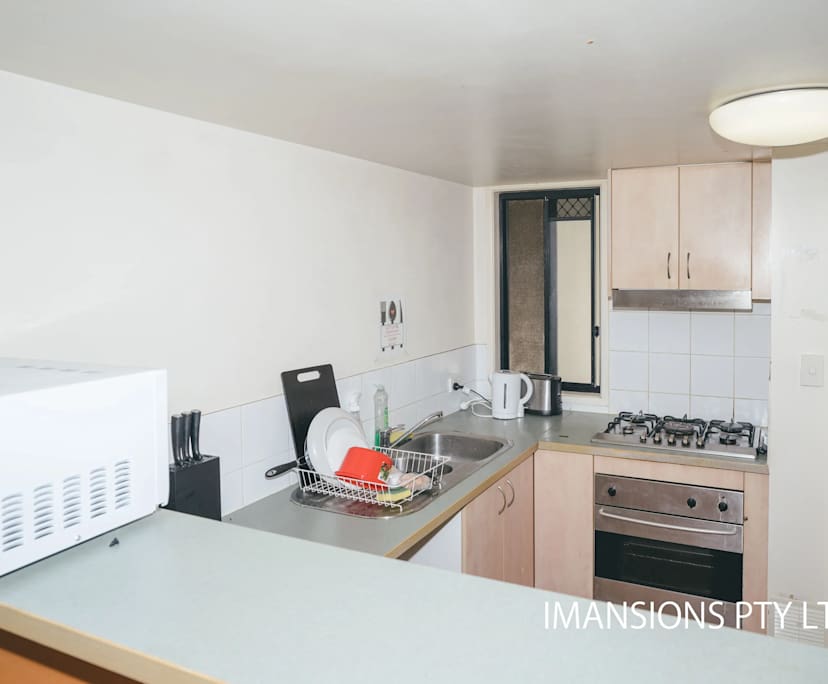 $350-400, Share-house, 3 rooms, Robertson QLD 4109, Robertson QLD 4109