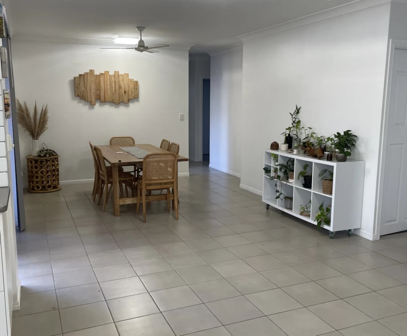 Room for Rent in Idalia, Townsville 225, Unfurnis...